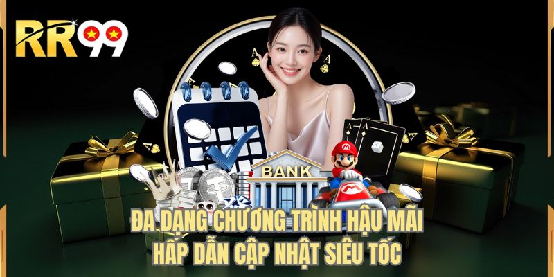 Đa dạng chương trình hậu mãi hấp dẫn cập nhật siêu tốc